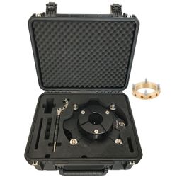 Vibration Isolator for SRH, Gen. 2, imperial, Basi