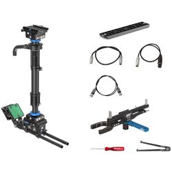  ARTEMIS 2, 1.8in Standard Post, Basic Set