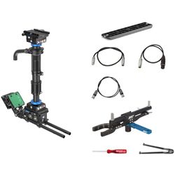  ARTEMIS 2, 1.8in Shorty Post, Basic Set