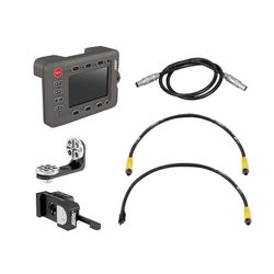 CCP-Live Camera Control Panel Live Set