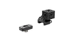 NATO Accessory Rail NAR-30/NRC-5 Set