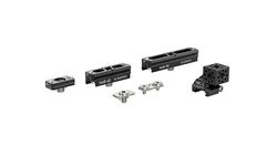 NATO Accessory Rail NRC-5 Set Pro