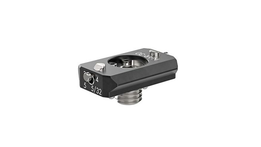NATO Accessory Rail NRC-5 Set Pro