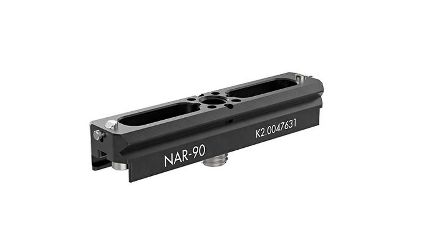 NATO Accessory Rail NRC-5 Set Pro