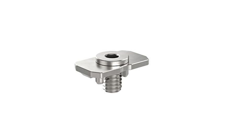 NATO Accessory Rail NRC-5 Set Pro