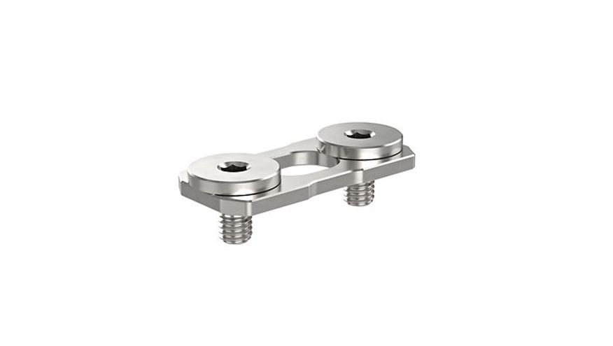 NATO Accessory Rail NRC-5 Set Pro