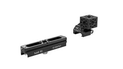 NATO Accessory Rail NAR-90/NRC-5 Set