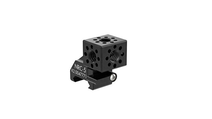 NATO Accessory Rail NAR-90/NRC-5 Set