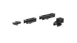 NATO Accessory Rail NRC-5 Set Basic