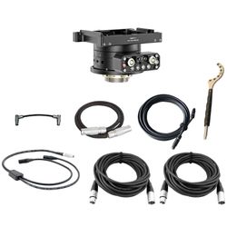 Pan Axis for Trinity 2, Set