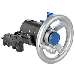 DRW-1 Digital Remote Wheel, Single Wheel Set - 150