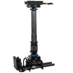 ARTEMIS 2 Live Volt Shorty - No Gimbal