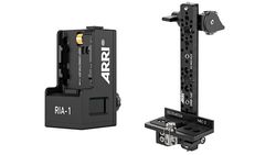 Radio Interface Adapter RIA-1, AMP-2 Set