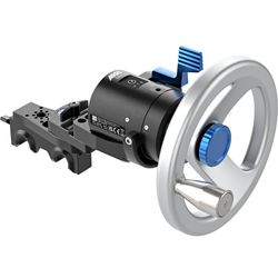 DRW-1 Digital Remote Wheel, Single Wheel Set - 160