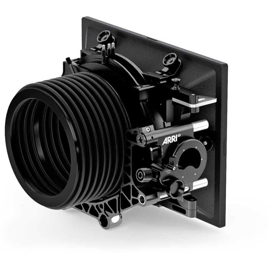 SMB-1 Studio Matte Box Tilt Set 19mm