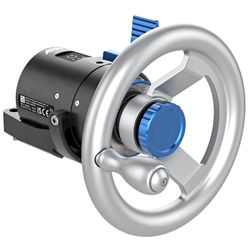 DRW-1, Third Wheel Set