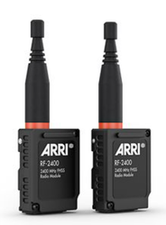  RF-2400 Radio Module 2400 MHz FHSS Set (2x)