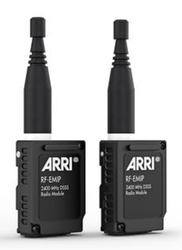  RF-EMIP Radio Module 2400 MHz DSSS Set (2x)