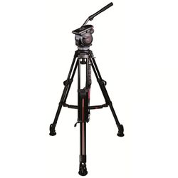 MIXO 21  2-St  SDS ALU System MS