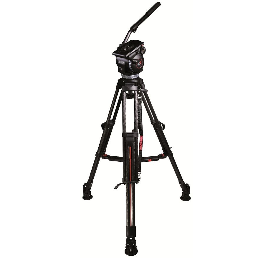 MIXO 21  2-St  SDS CF System MS