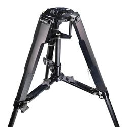  HDT SPORT 200 1-St ALU BLACK tripod