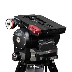  MAGNUM HP - Dove tail  Plate