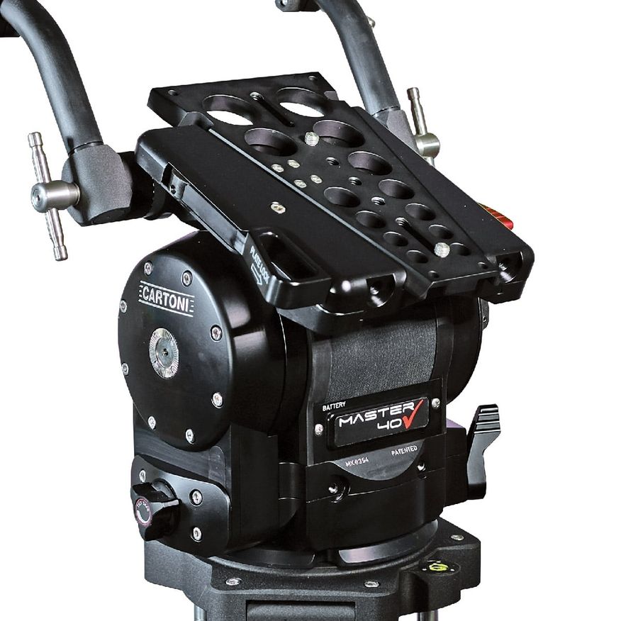  MASTER 40 - Dove tail