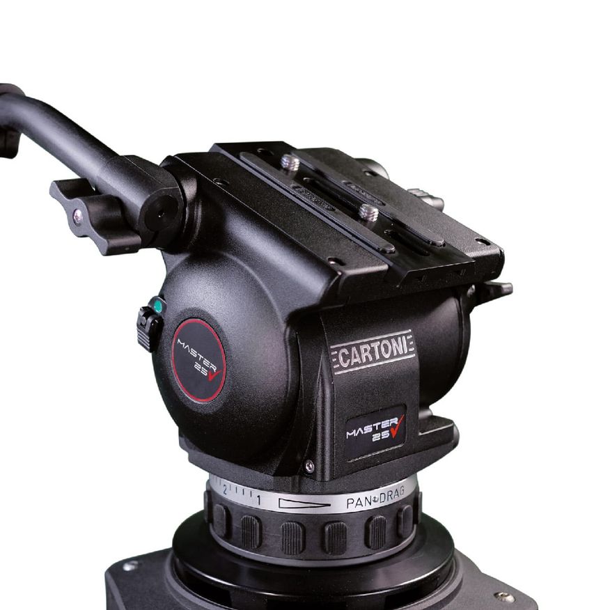  MASTER 25