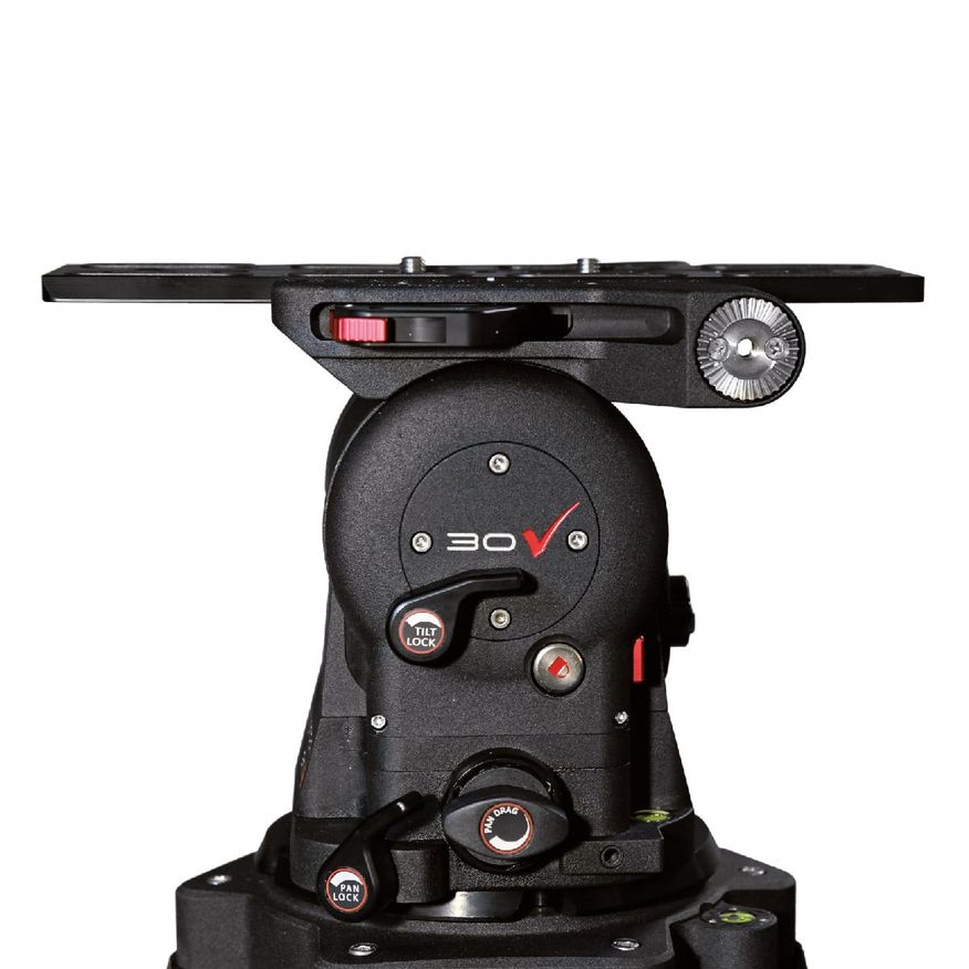  MASTER 30 - Cine Style Slide