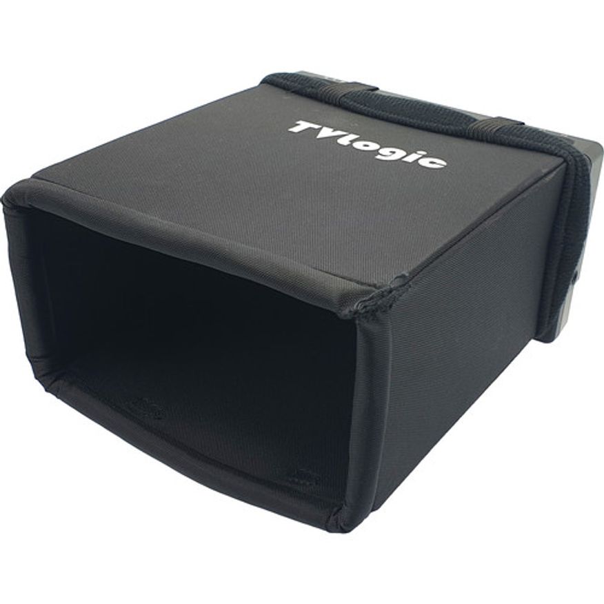 TVLogic VFM-058W Monitor hood