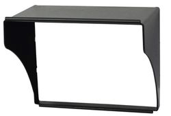 TVLogic LVM-091/095W Monitor hood (metal)