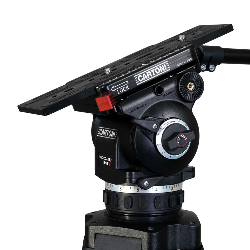  FOCUS 22  Cine