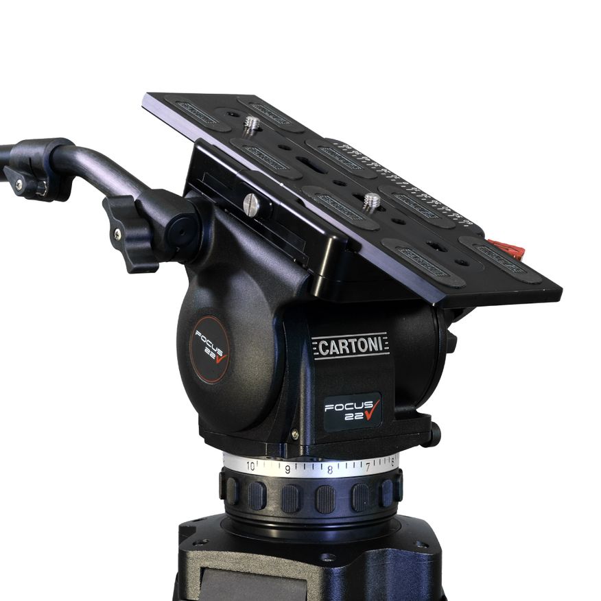  FOCUS 22  Cine