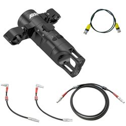  Master Grip Trinity 2, Two Controllers Set