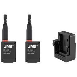  TRINITY RF-2400 Radio Set