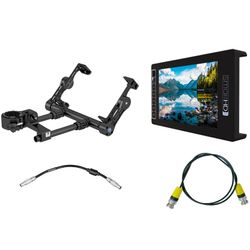 7in Small HD 703 Monitor Set