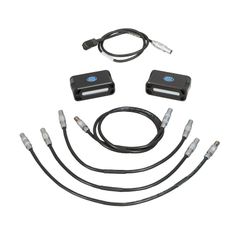  Tally Gen.2 Set for TRINITY 2, 3pin Fischer