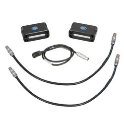  Tally Gen.2 Set for ARTEMIS 2, 3pin Fischer