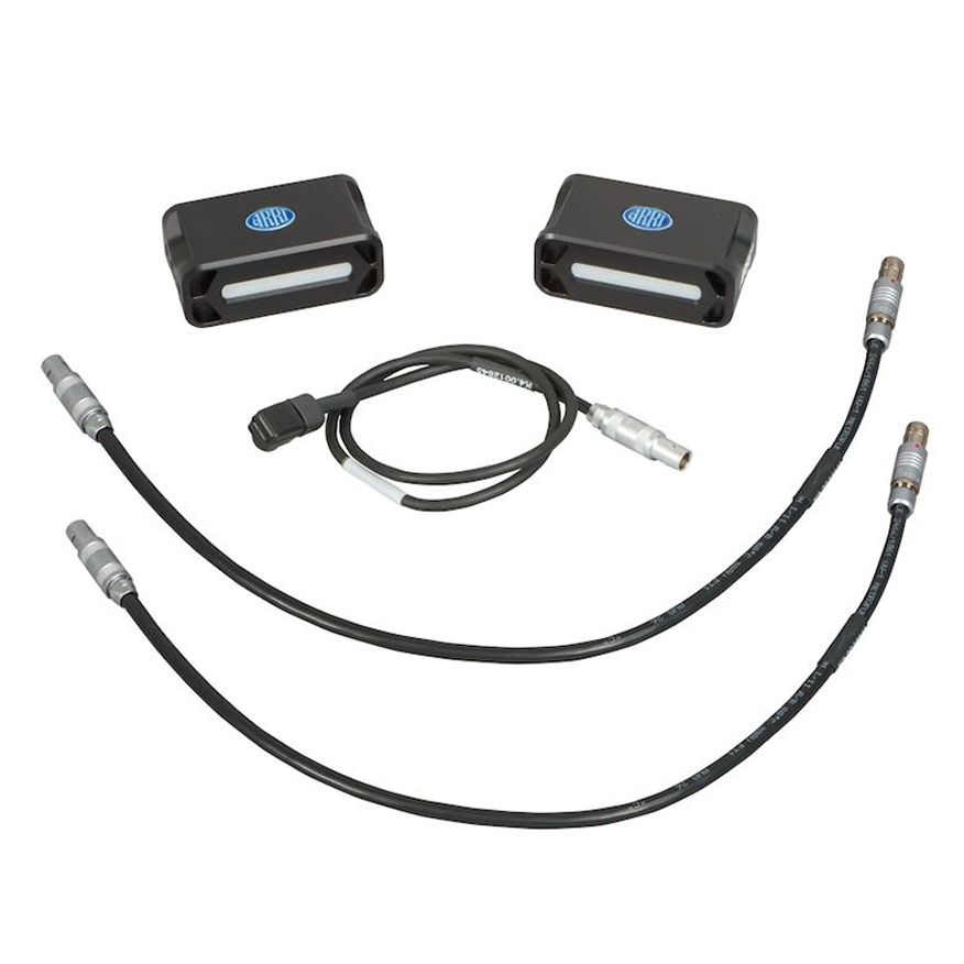  Tally Gen.2 Set for ARTEMIS 2, 3pin Fischer