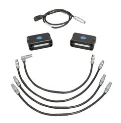  Tally Gen.2 Set for TRINITY Gen.1, 3pin Lemo