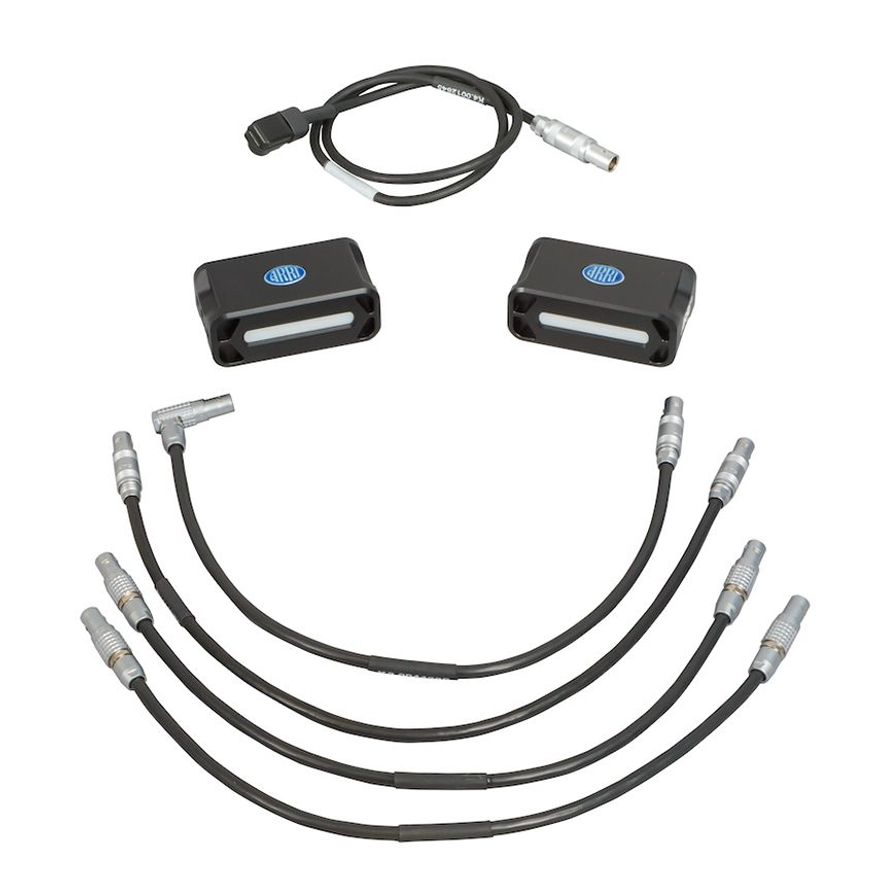  Tally Gen.2 Set for TRINITY Gen.1, 3pin Lemo