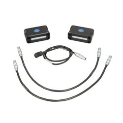  Tally Gen.2 Set for artemis Gen.1, 3pin Lemo