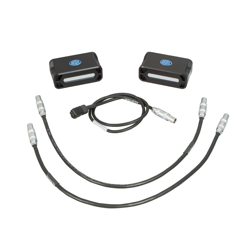  Tally Gen.2 Set for artemis Gen.1, 3pin Lemo