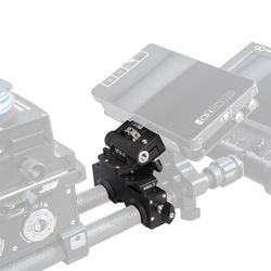 Second Monitor Mounting Set