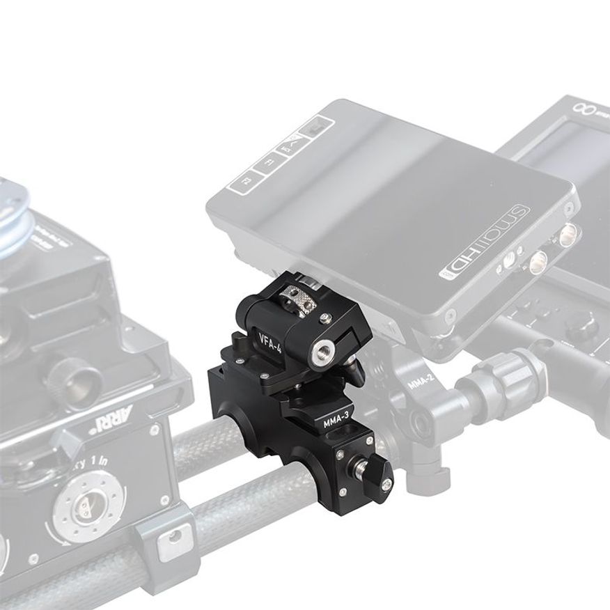 Second Monitor Mounting Set