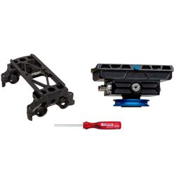 TRINITY 2 ARTEMIS 2 Live Conversion Set