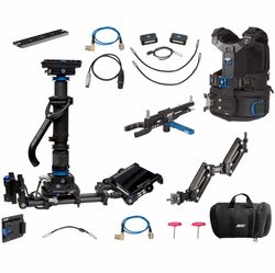 ARTEMIS 2 Live Ready to Shoot Set, VM