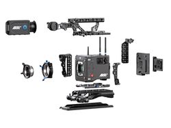 ALEXA 35 Xtreme Premium - Production Set (19mm)
