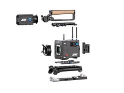 ALEXA 35 Xtreme Base - Operator Set (PL, MVF)