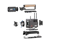 ALEXA 35 Xtreme Premium - Operator Set